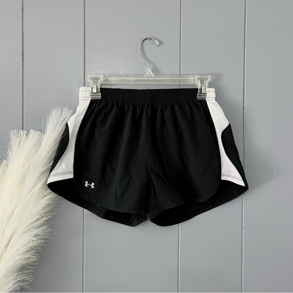 Under Armour Pants - Under Armour Running Shorts
